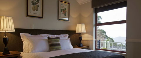 Echoes Boutique Hotel & Resort - Accommodation Australia 1