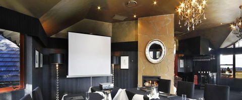 Echoes Boutique Hotel & Resort - Accommodation Australia 2