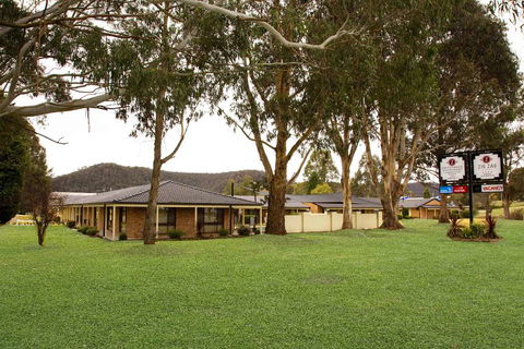 Zig Zag Motel - Local Tourism 0