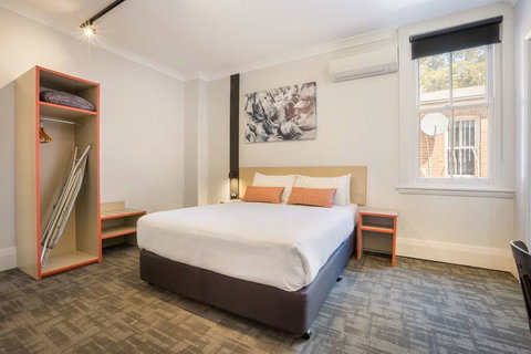 Nightcap at Regents Park Hotel - Accommodation Australia 2