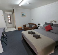 Abajaz Motor Inn - Accommodation Australia