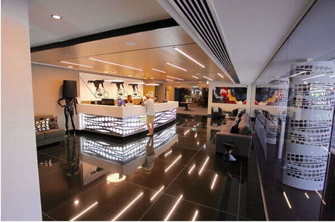 Alexandra Hills Hotel - Australia Shopping 0