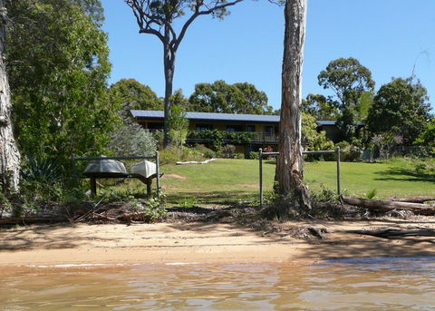Yarrandabbi Dreaming Boutique B&B - Local Tourism 0