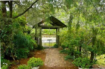 Kemeys Mountain Hideaway - Accommodation Australia 0