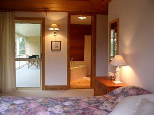 Kemeys Mountain Hideaway - Accommodation Australia 1