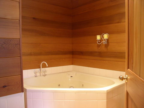 Kemeys Mountain Hideaway - Accommodation Australia 2