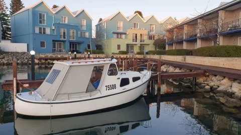 C Mandurah Resort & Serviced Apartments - Local Tourism 0