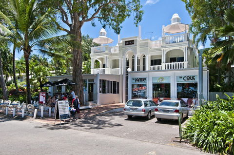 Sarayi Boutique Hotel - Accommodation Australia 0