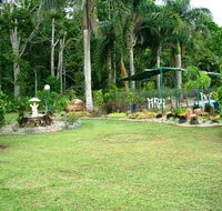 Atherton Rain Forest Motor Inn - Accommodation Australia