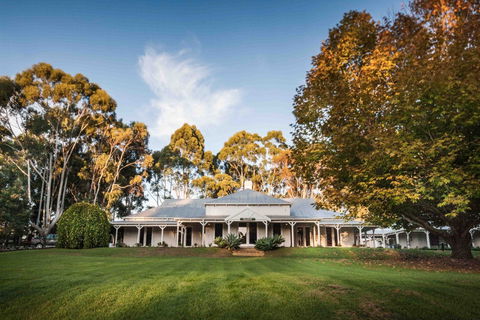 Gilgara Retreat - Local Tourism 0