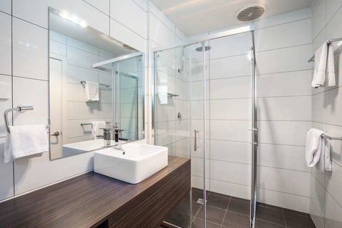 Nightcap at The Ranch Hotel - Accommodation Australia 2