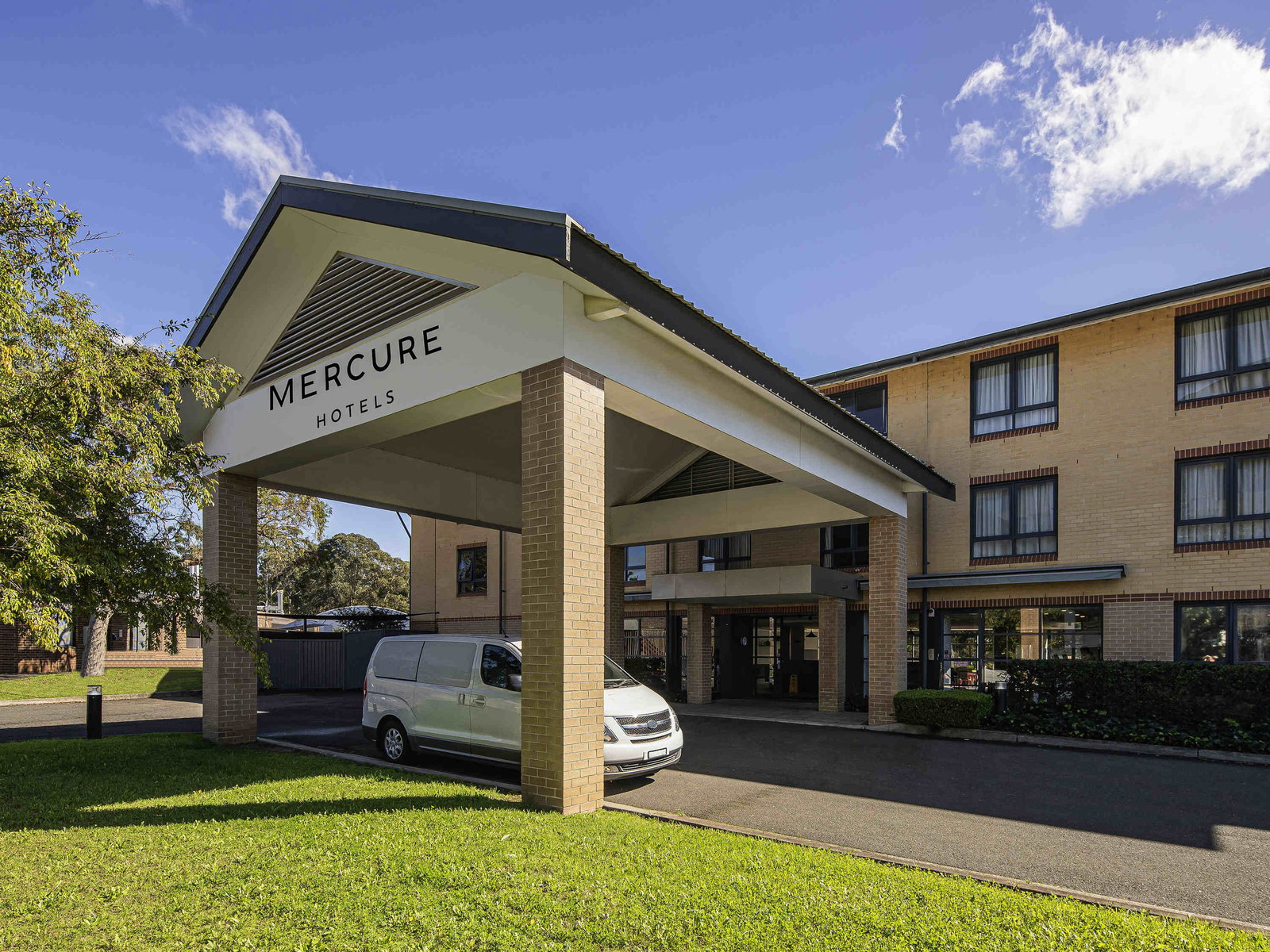 North Ryde NSW Accommodation Australia