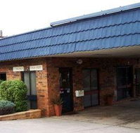 Junction Motel - Bed n Breakfasts