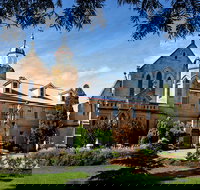 Abbey Boutique Hotel