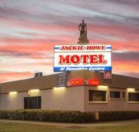 Jackie Howe Motel