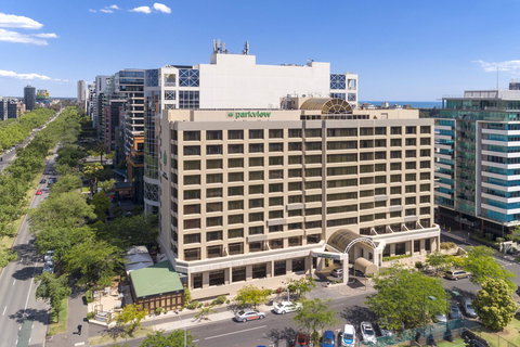 View Melbourne - Local Tourism 1