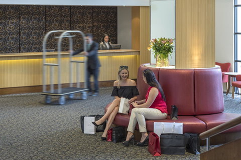 View Melbourne - Local Tourism 2