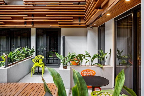 Jasper Hotel - Accommodation Australia 0