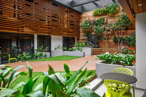 Jasper Hotel - Accommodation Australia 1