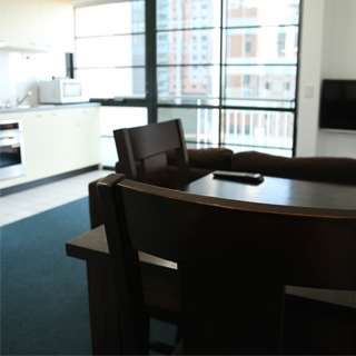 Arrow On Spencer - Accommodation Australia 1
