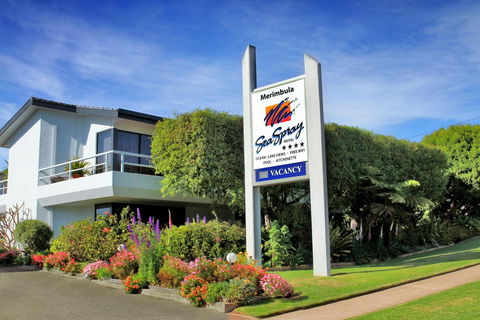 Sea Spray Motel - Accommodation Australia 0