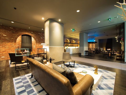 WRAP On Southbank - Accommodation Australia 1