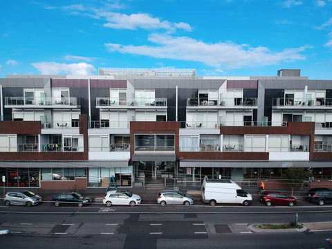 Apartments Ink - Local Tourism 0