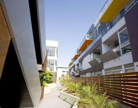Apartments Ink - Local Tourism 1