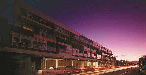 Apartments Ink - Local Tourism 2