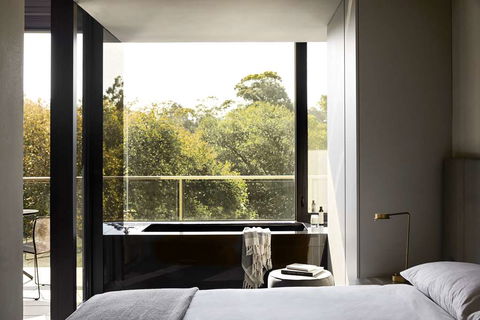United Places Botanic Gardens - Accommodation Australia 1