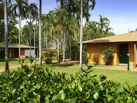 Kakadu Lodge Cooinda, Mngd By Accor - Local Tourism 0