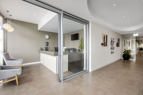 Quest Ivanhoe - Bed n Breakfasts 0