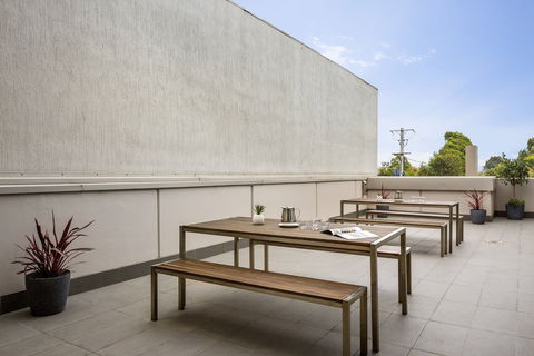 Quest Ivanhoe - Bed n Breakfasts 1
