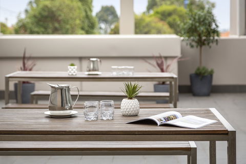 Quest Ivanhoe - Bed n Breakfasts 2