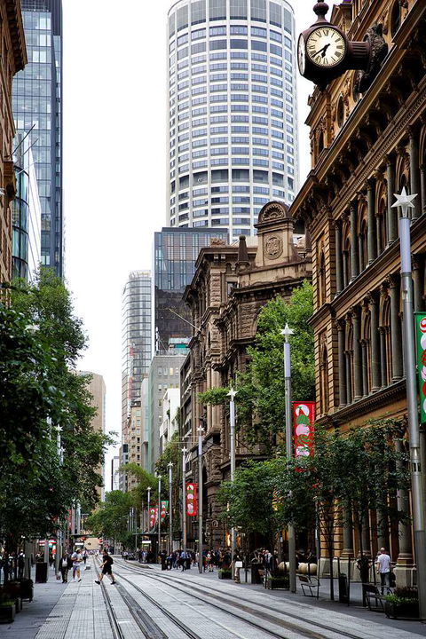 A By Adina Sydney - Local Tourism 0
