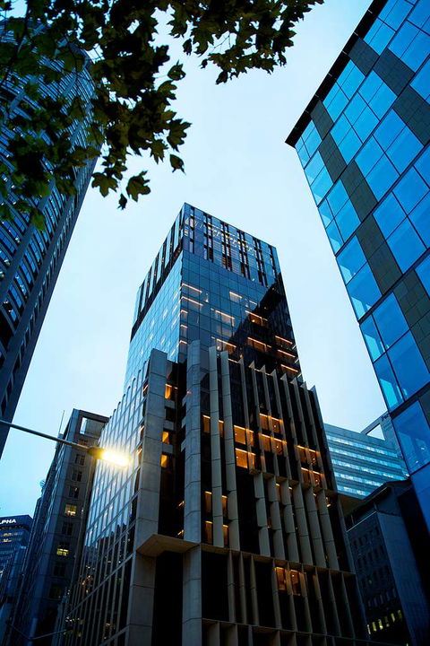 A By Adina Sydney - Local Tourism 2