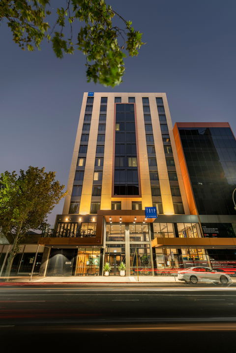 TRYP By Wyndham Pulteney Street - Accommodation Australia 2