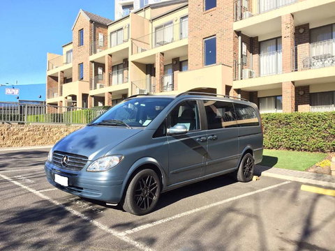 Ringwood Royale Apartment Hotel - Local Tourism 1