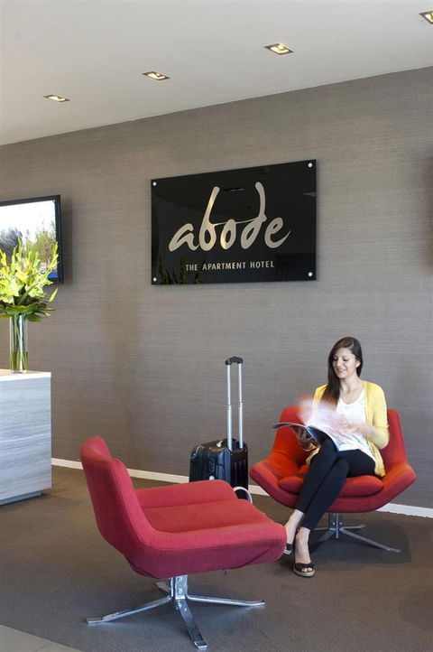 Abode Gungahlin - Accommodation Australia 1