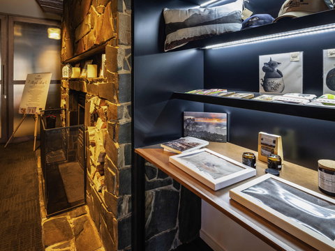 Peppers Cradle Mountain Lodge - Local Tourism 2