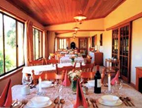Silver Ridge Retreat - Accommodation Australia 1