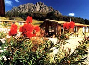 Silver Ridge Retreat - Accommodation Australia 2