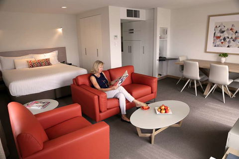 Salamanca Inn - Accommodation Australia 2