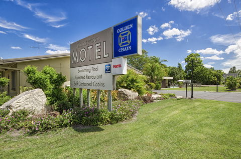 Countryman Motel, Biloela - Australia Shopping 0