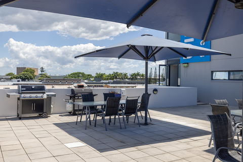 Aligned Corporate Residences Mackay - Accommodation Australia 0