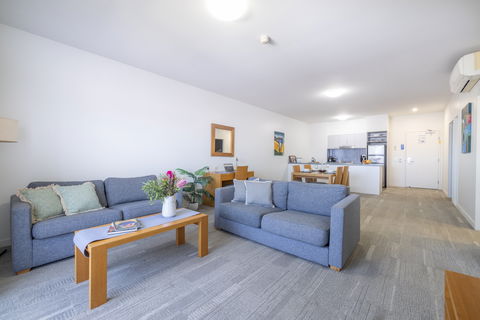 Aligned Corporate Residences Mackay - Accommodation Australia 1