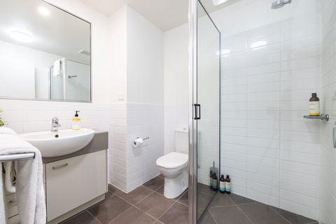 Aligned Corporate Residences Mackay - Accommodation Australia 2