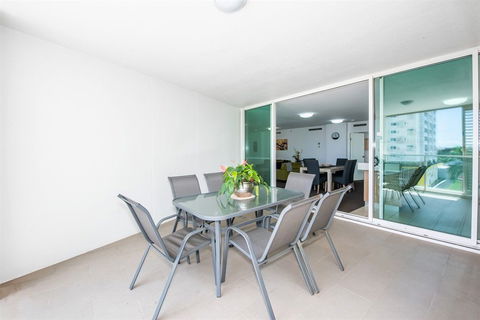 Lanai Riverside Apartments - Accommodation Australia 0