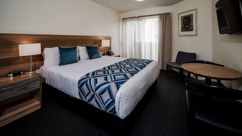 Salamanca Terraces - Accommodation Australia 2