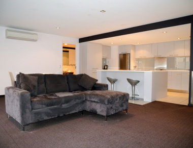 Zero Davey Apartment Hotel - Local Tourism 2